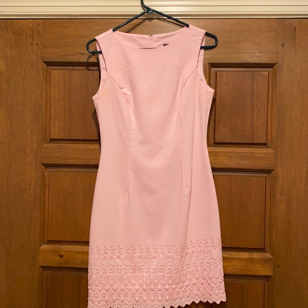 Sundress pink